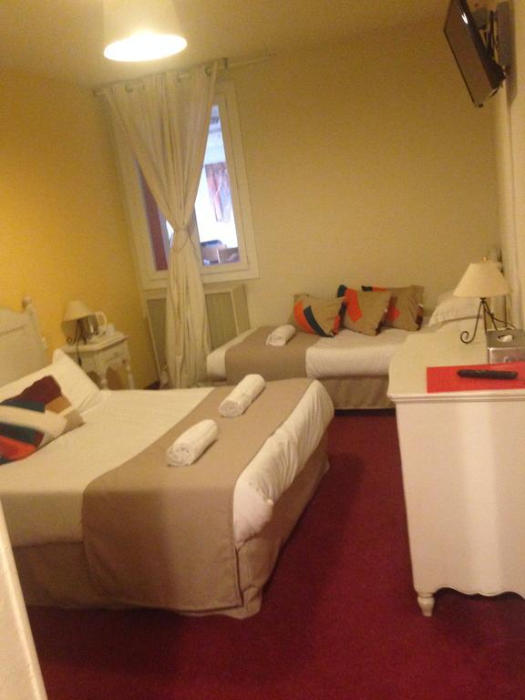 Hotel Cote Patio Ним Екстериор снимка