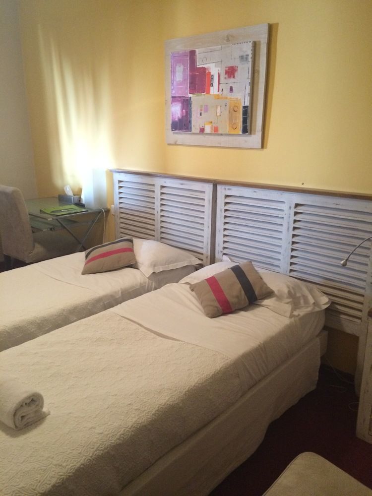 Hotel Cote Patio Ним Екстериор снимка